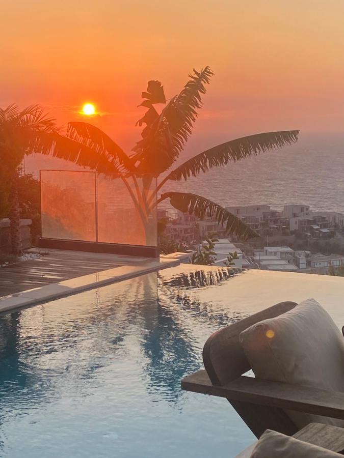 Kiralık Müstakil Havuzlu Lüx * Bodrum