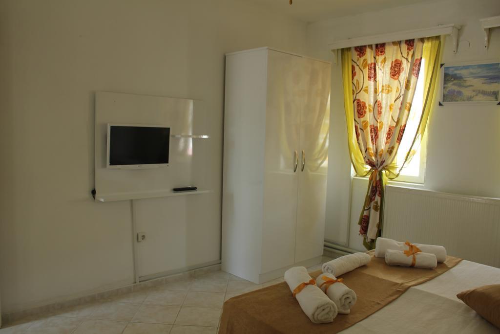 Merih 3* Bodrum