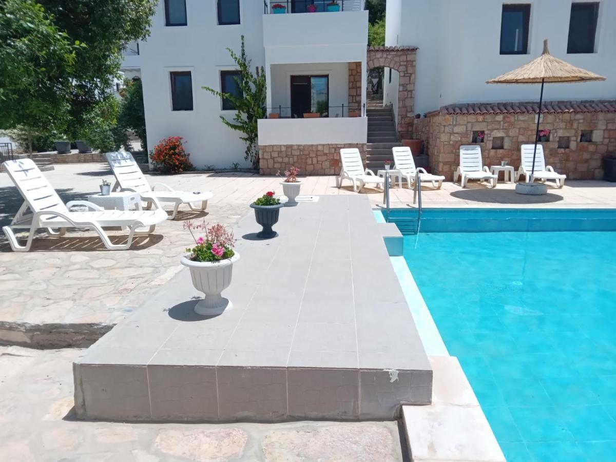 Dolphin Residences - Begonya 2 Daire *