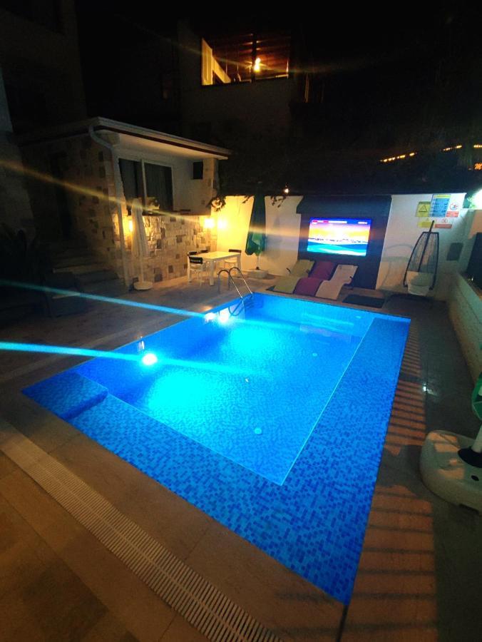 Hotel Exen By Weekend