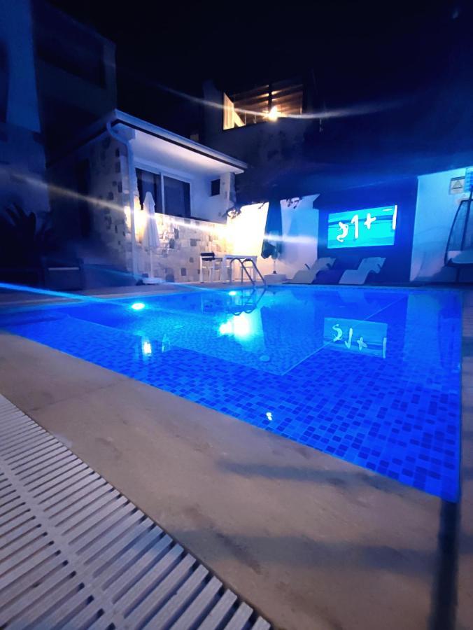 Exen By Weekend 3* Bodrum