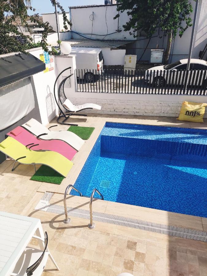 Exen By Weekend Bodrum