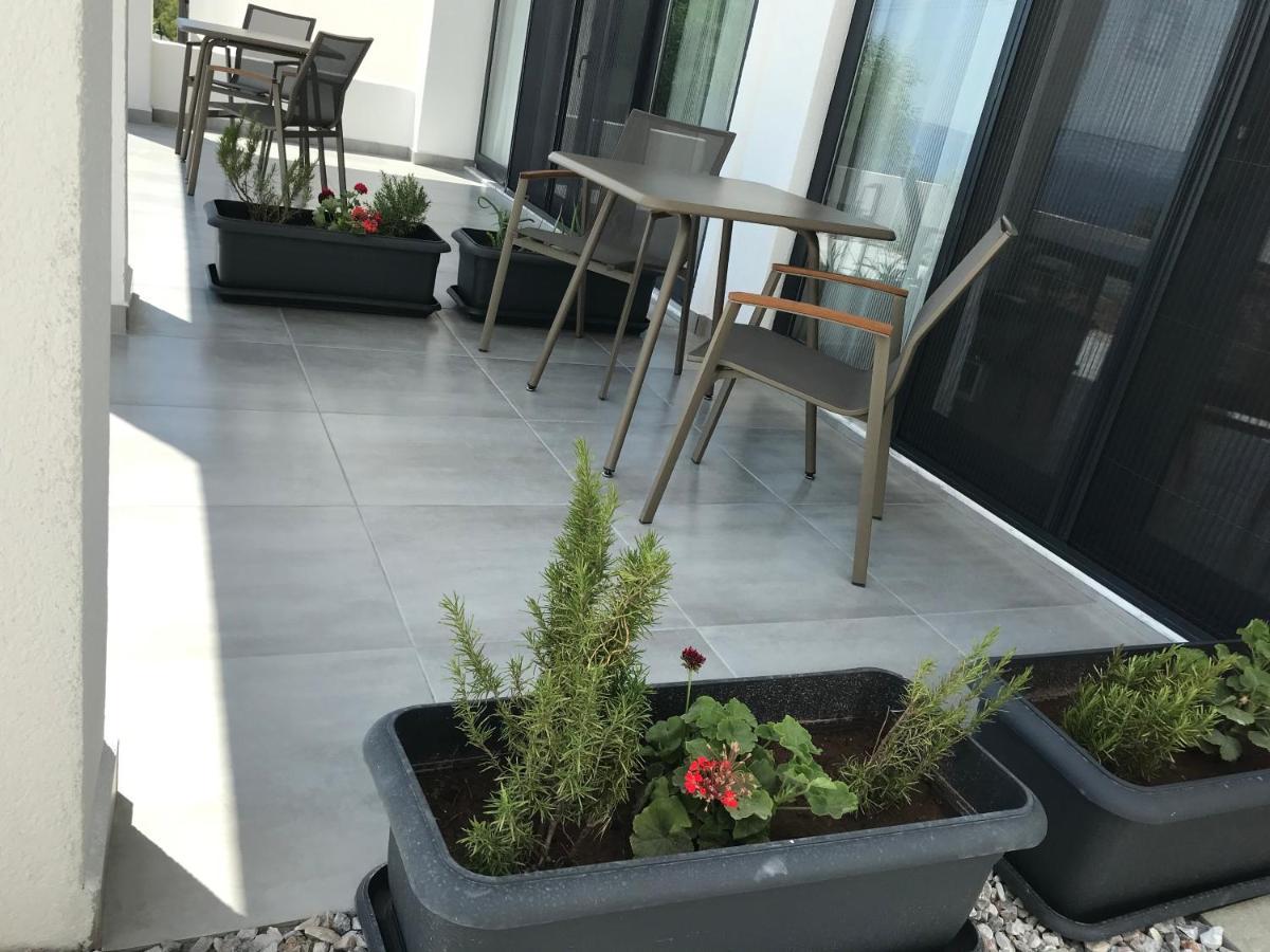 Mert Homes Apartment *