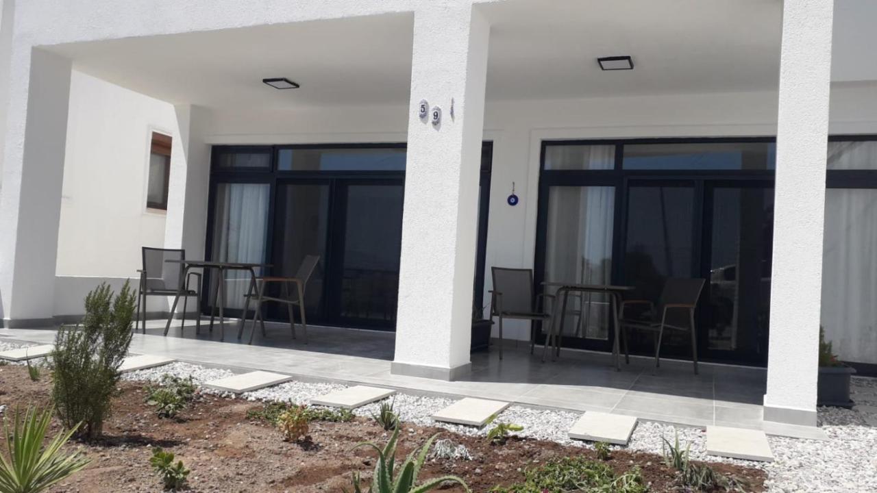 Apartment Mert Homes *