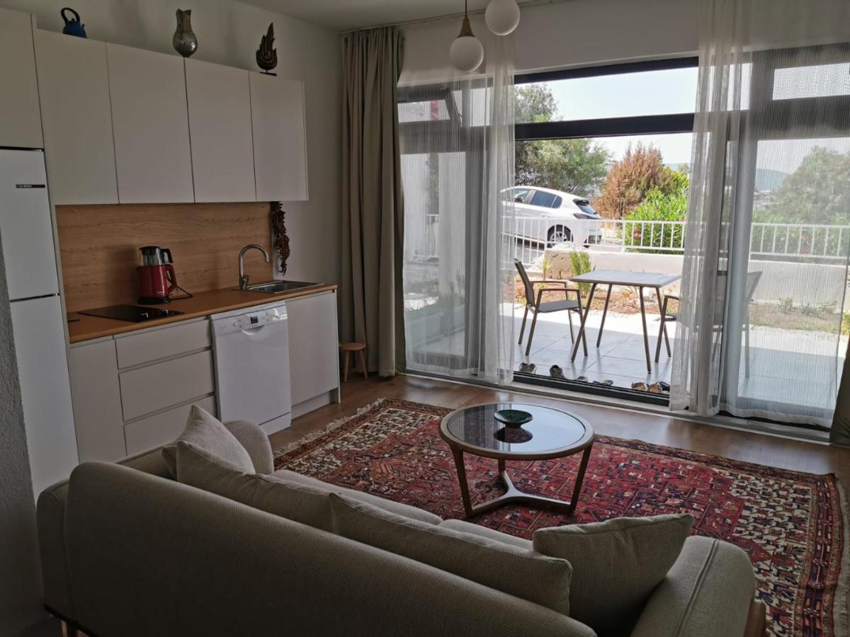 Mert Homes Bodrum
