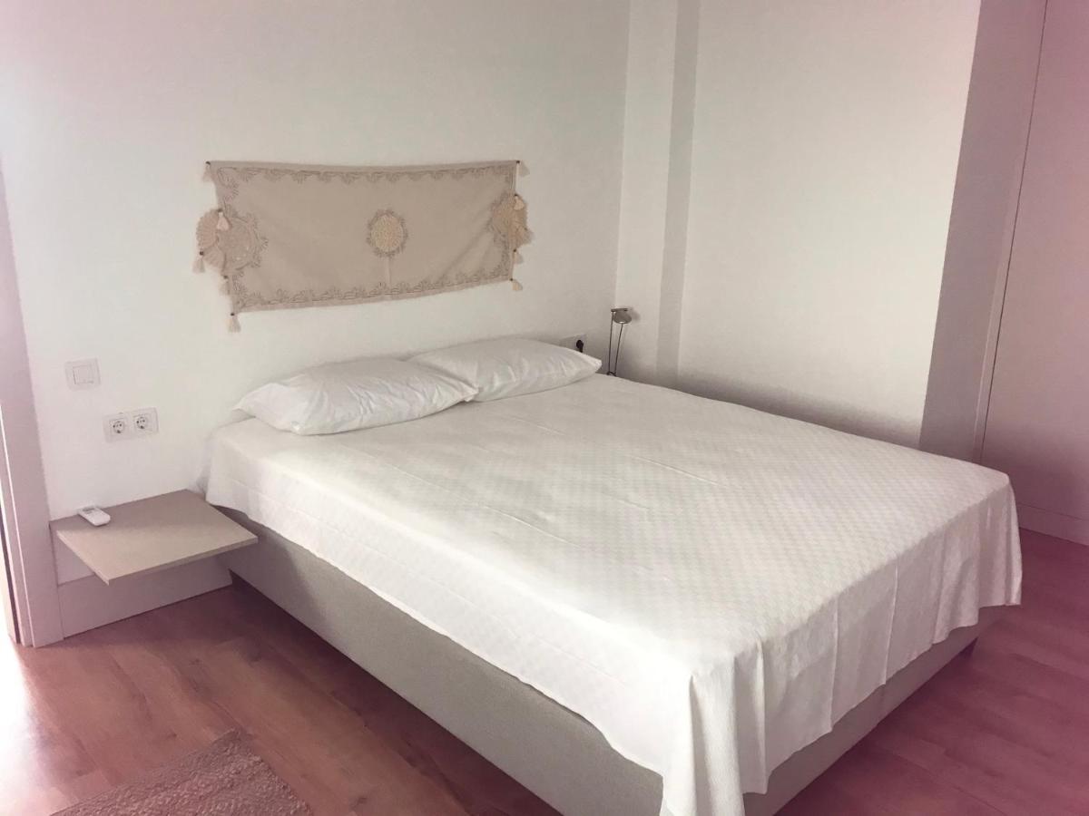 Apartment Mert Homes Bodrum