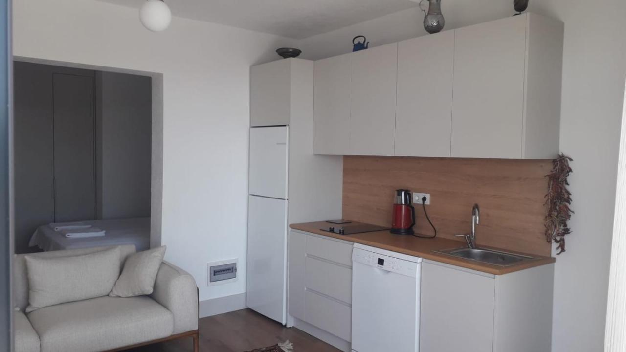Mert Homes Apartment Bodrum