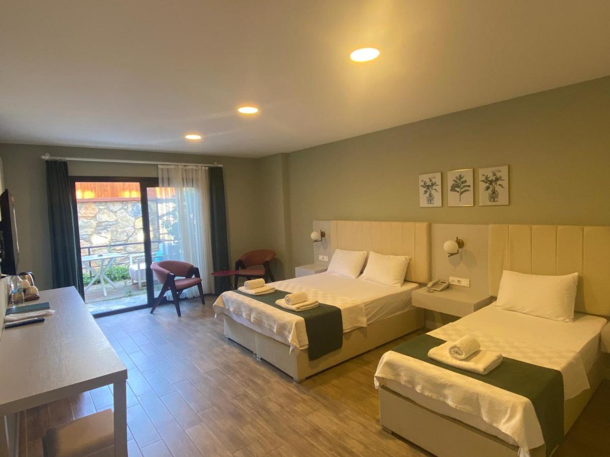 Hotel Olivia Bodrum
