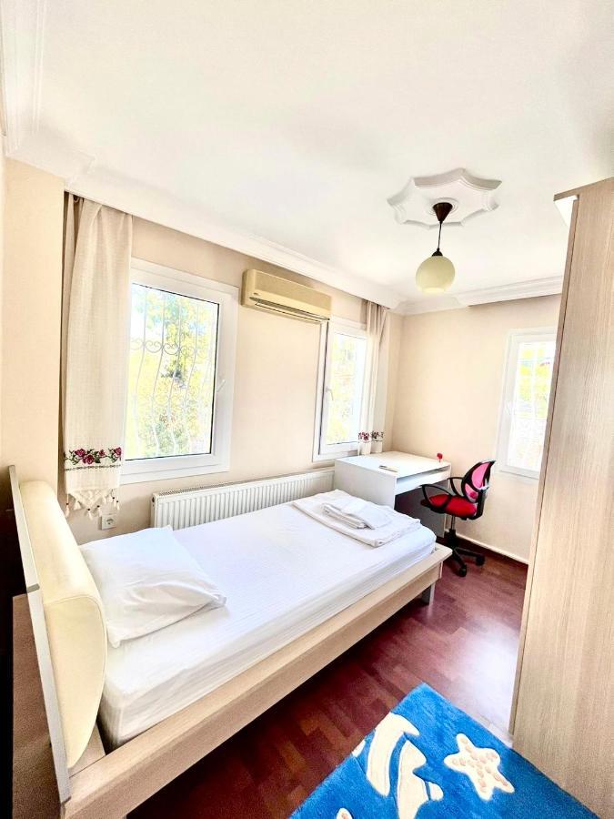 Burcu , Magnificent Sea View, Cozy, Free Otopark, Free Wifi Bodrum