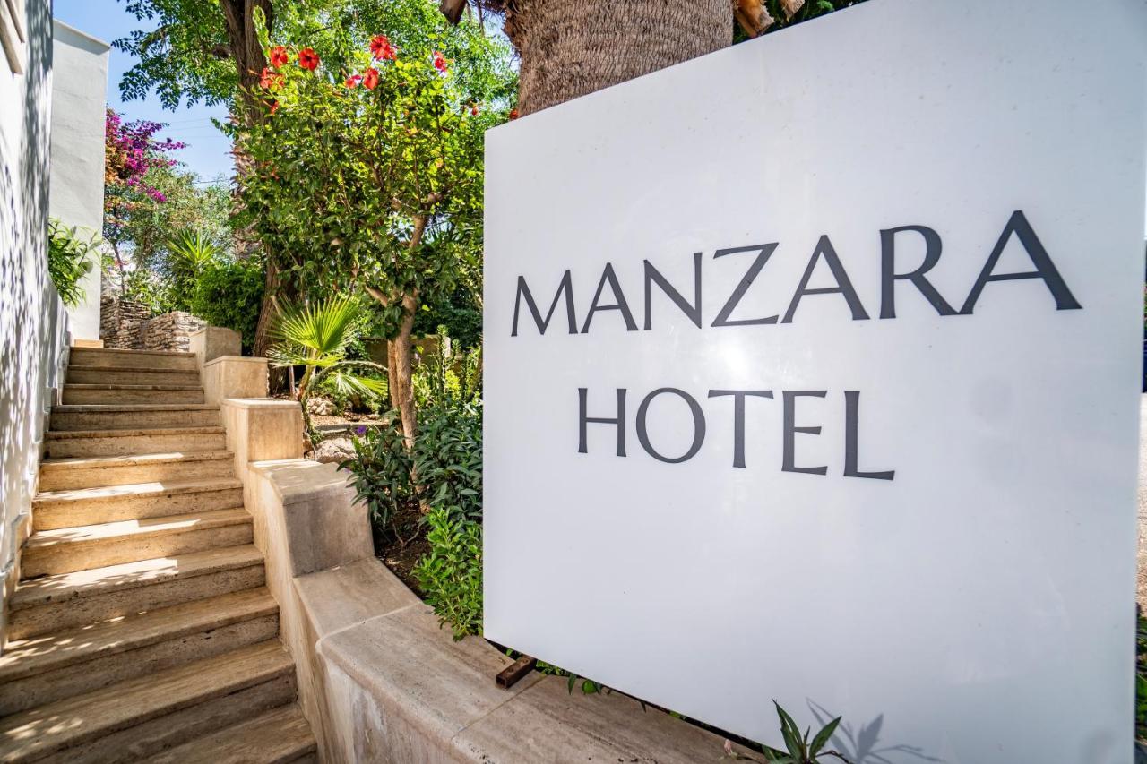 Hotel Manzara Boutique - Adults Only 3*