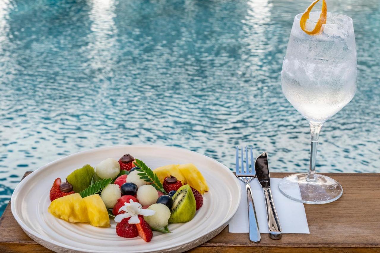 Manzara Boutique - Adults Only Hotel 3*