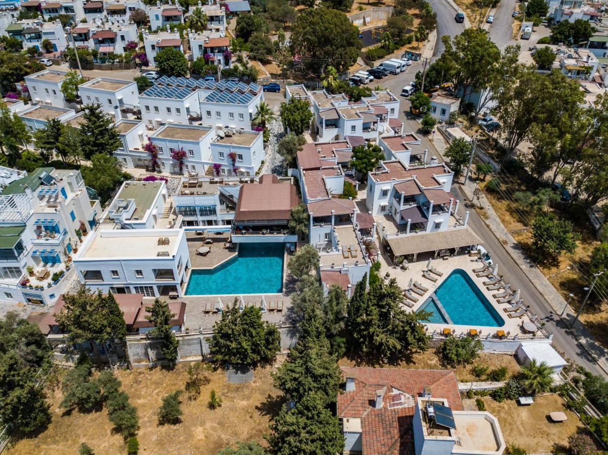 Manzara Boutique - Adults Only Hotel Bodrum