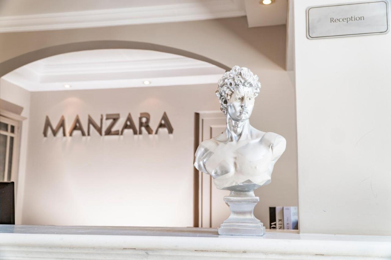 Manzara Boutique - Adults Only
