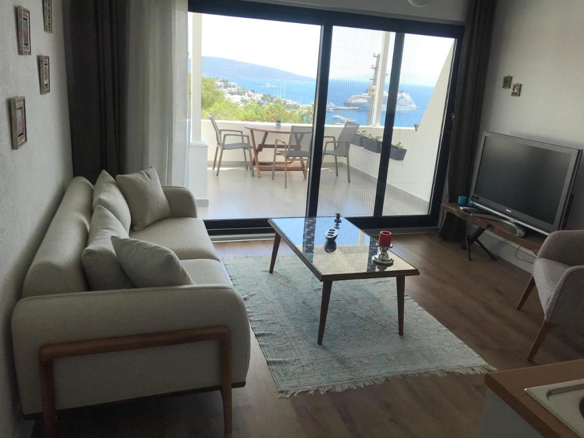 Apartment Mert Homes Bodrum