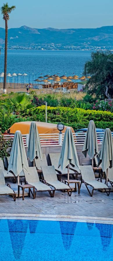 Otel Bendis