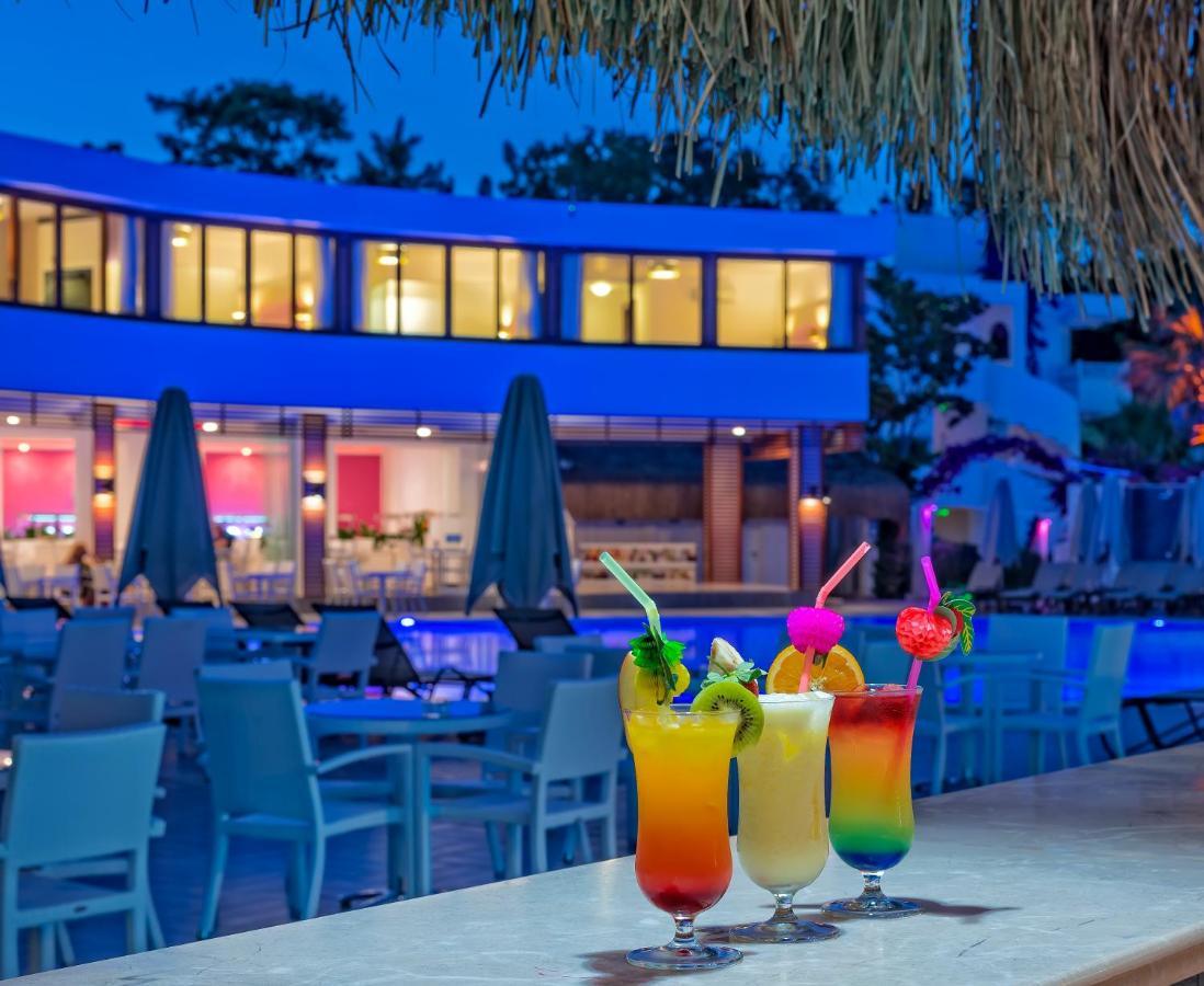 Bendis Otel 4*