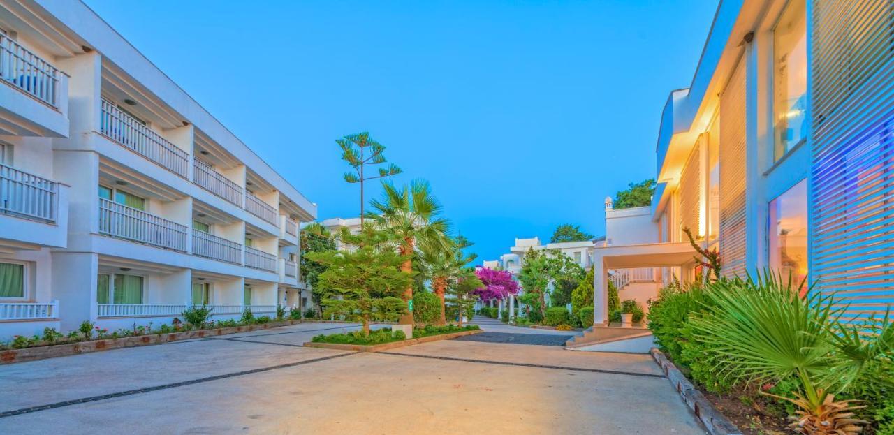 Otel Bendis Akyarlar