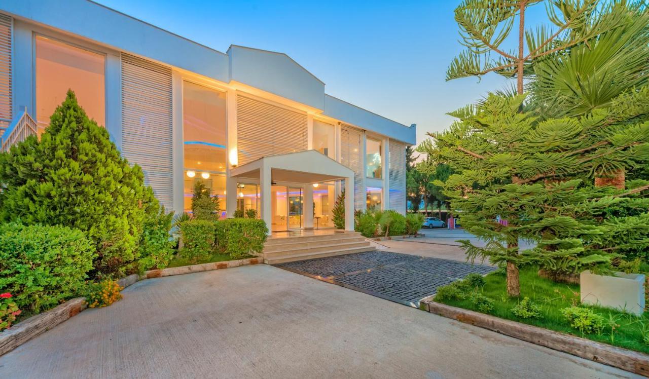 Bendis Otel Akyarlar
