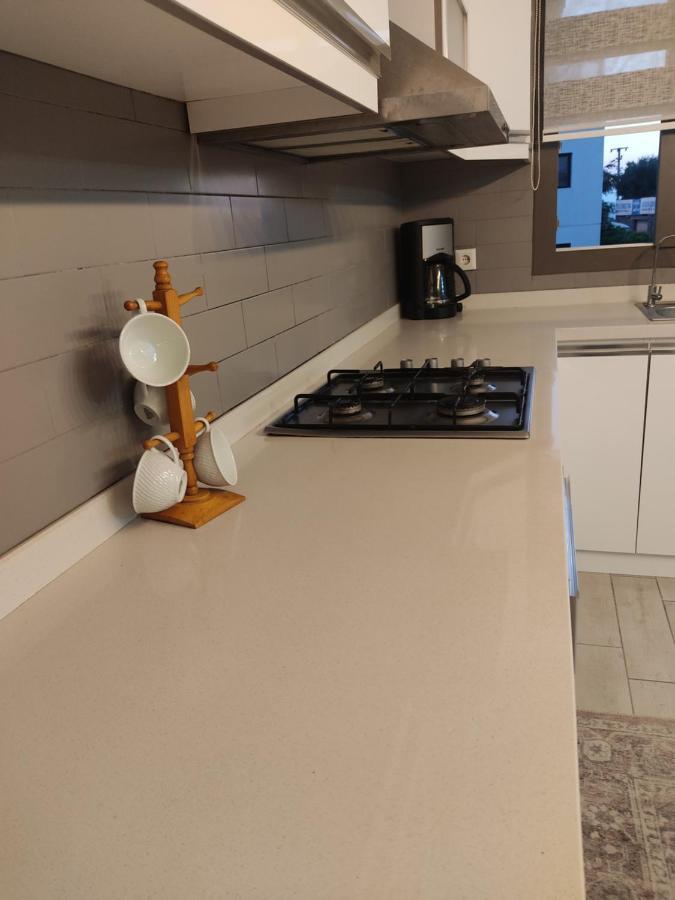 Erdalin Evii Apartment Bodrum