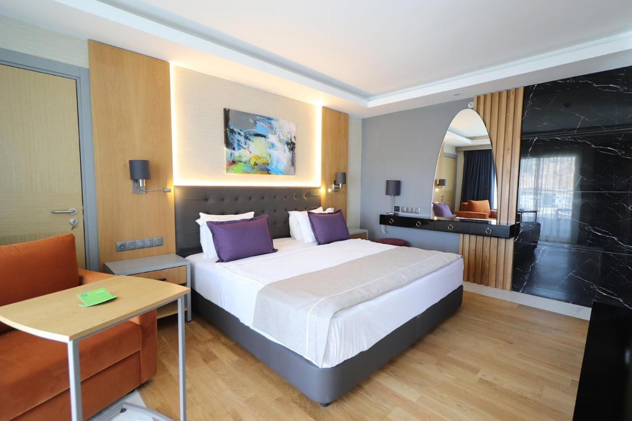 La Quinta By Wyndham Bodrum