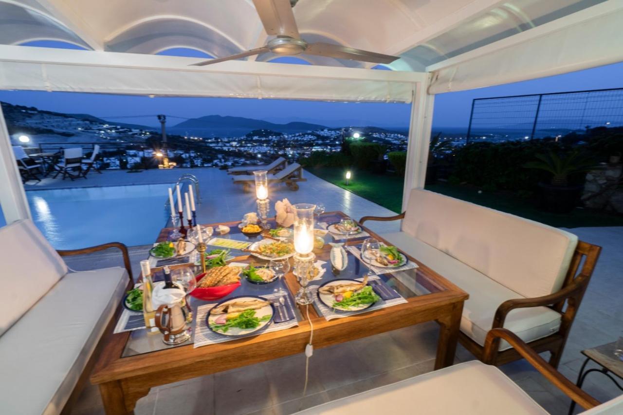 Premium - Amazing Seaviews Pousada Bodrum