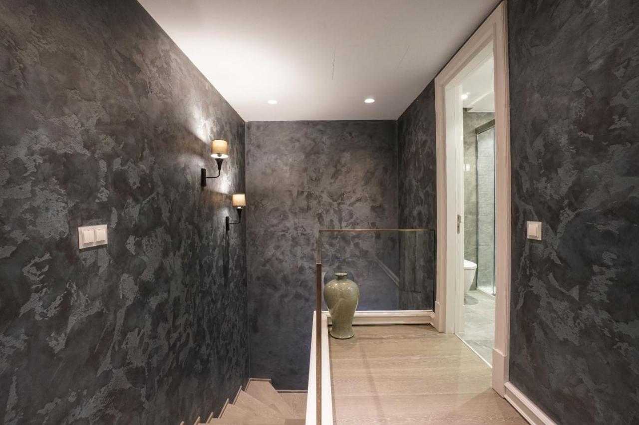 The Elysium Miramar Villas Bodrum