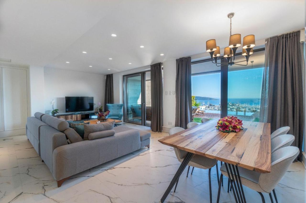Villa The Elysium Miramar Villas