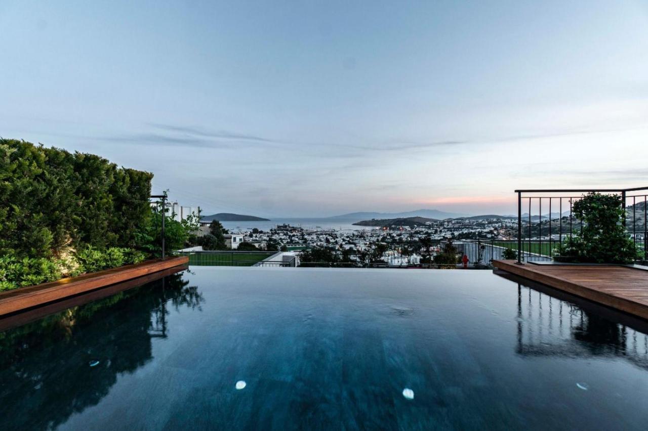 The Elysium Miramar Villas Villa *