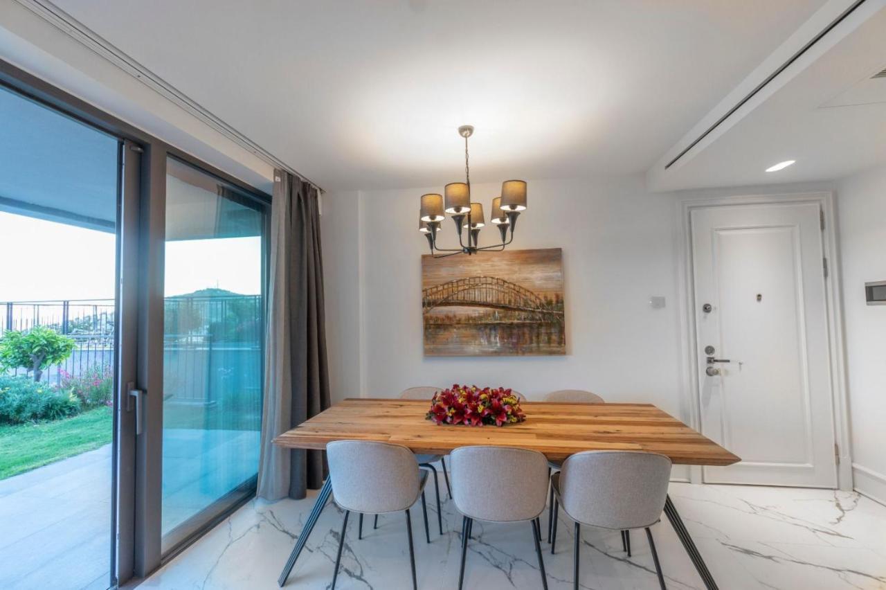 The Elysium Miramar Villas Bodrum