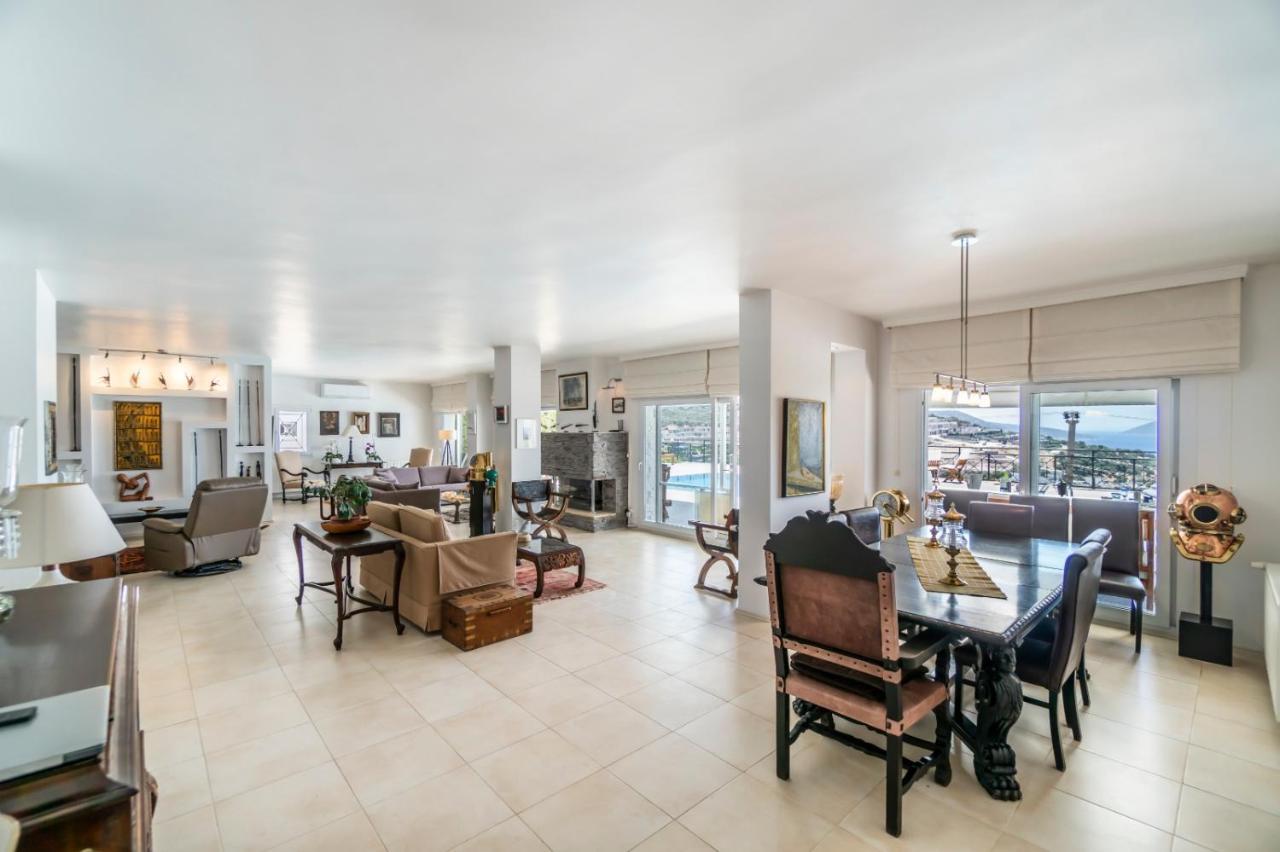 Premium - Amazing Seaviews Pousada