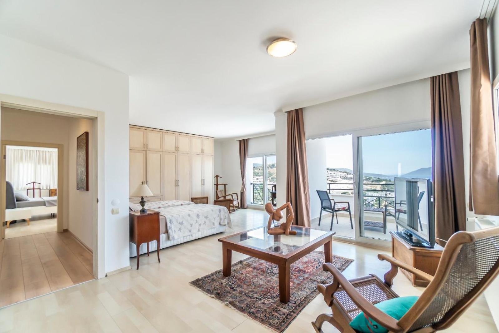 Pousada Premium - Amazing Seaviews Bodrum