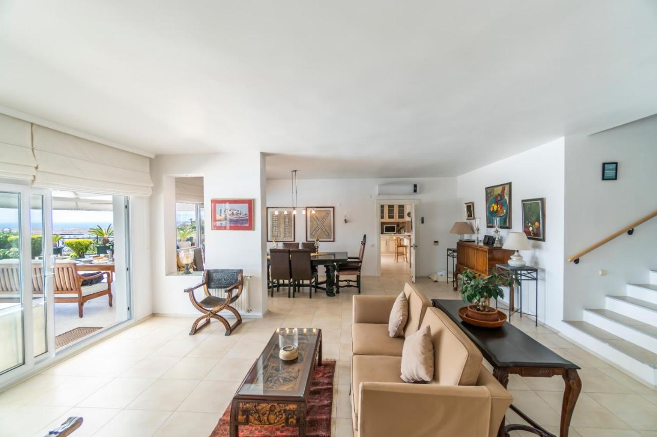 Premium - Amazing Seaviews * Bodrum
