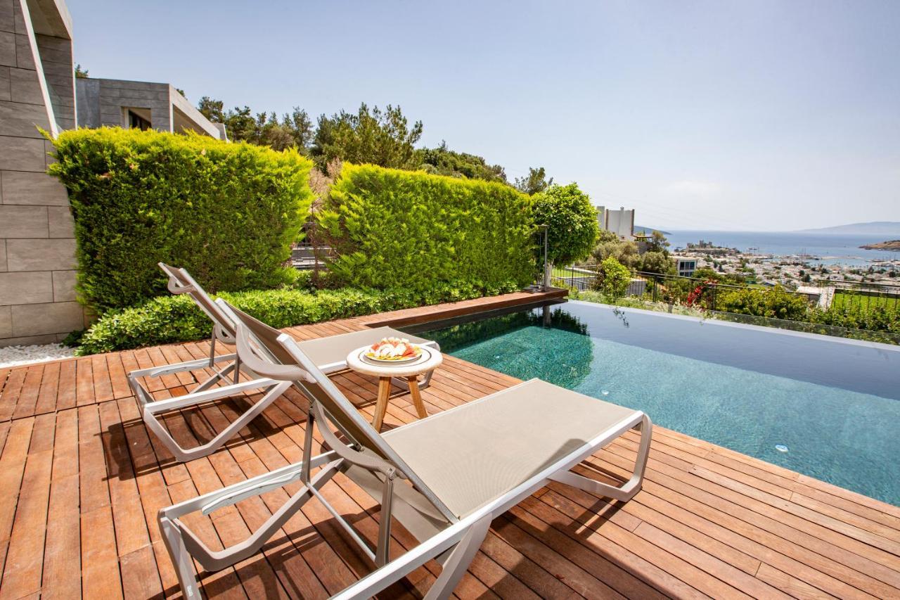 Villa The Elysium Miramar Villas *