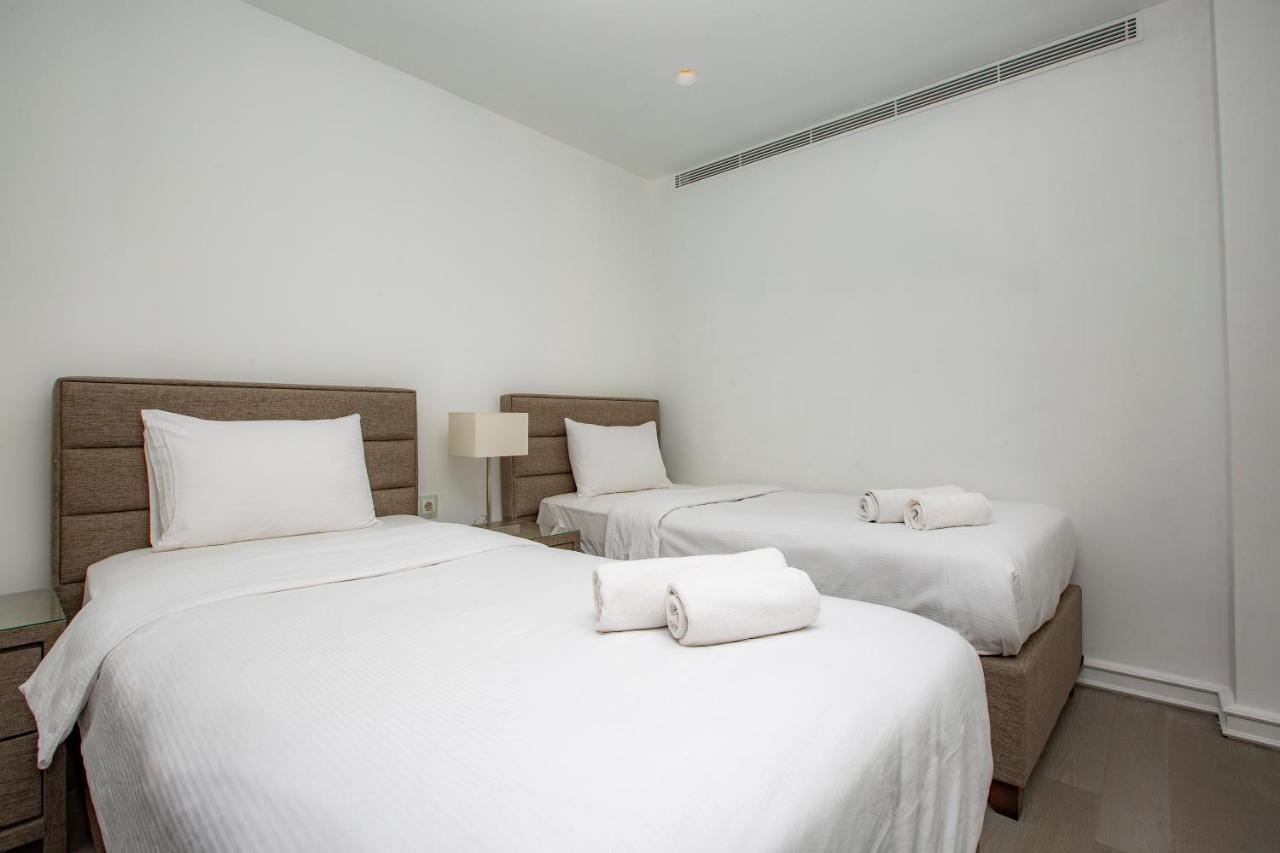 The Elysium Miramar Villas Villa *
