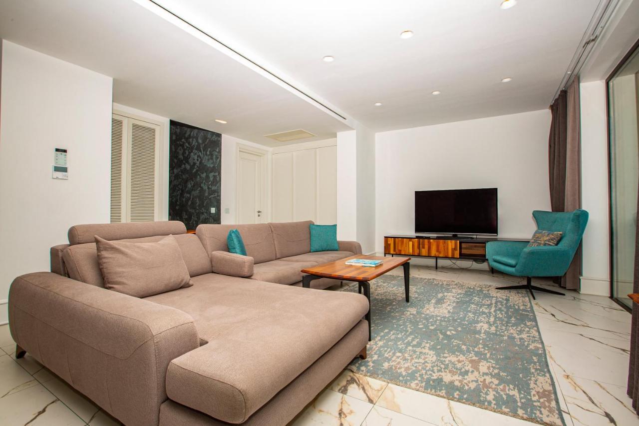 Villa The Elysium Miramar Villas *