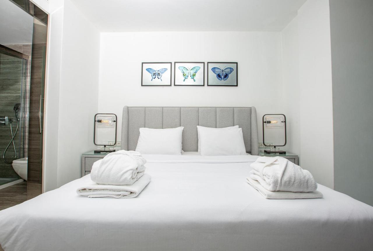 The Elysium Miramar Villas Villa Bodrum