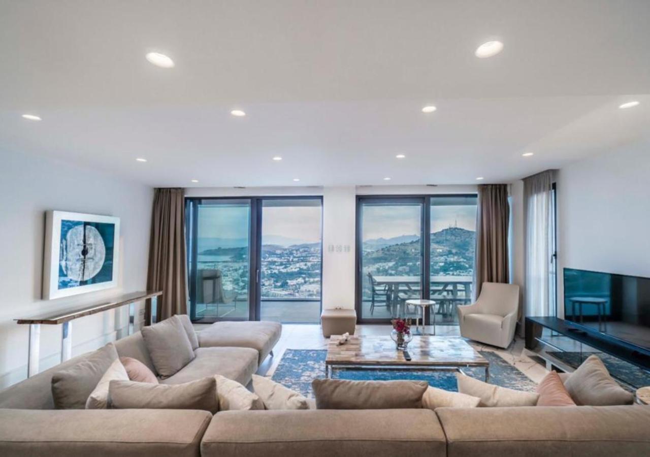 The Elysium Miramar Villas *