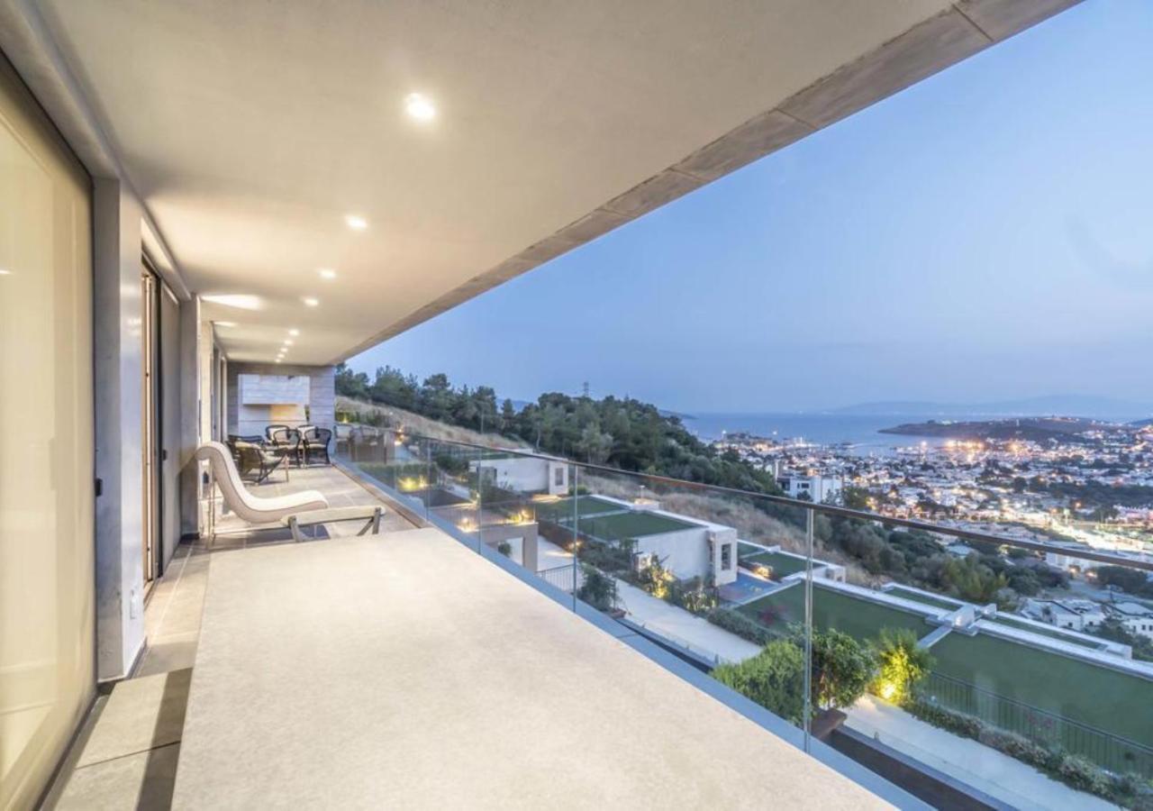 The Elysium Miramar Villas Villa Bodrum