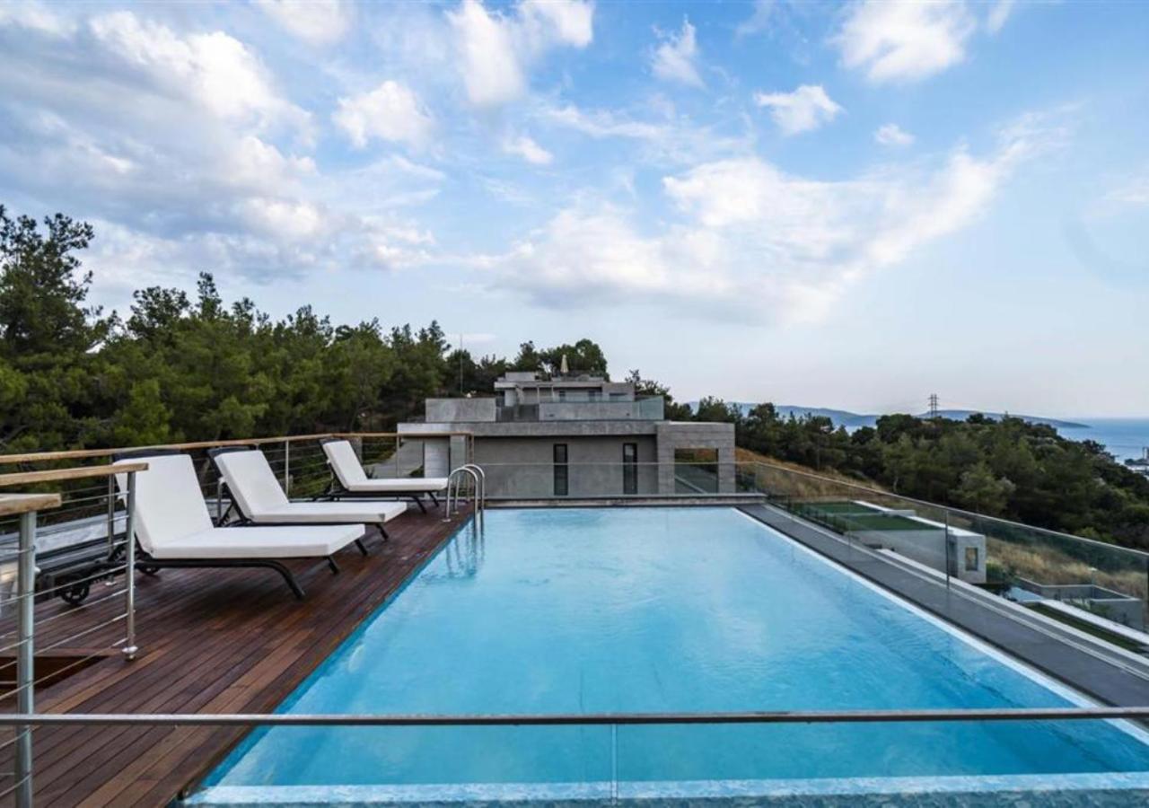 Villa The Elysium Miramar Villas *