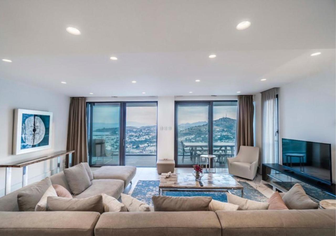 The Elysium Miramar Villas Villa *
