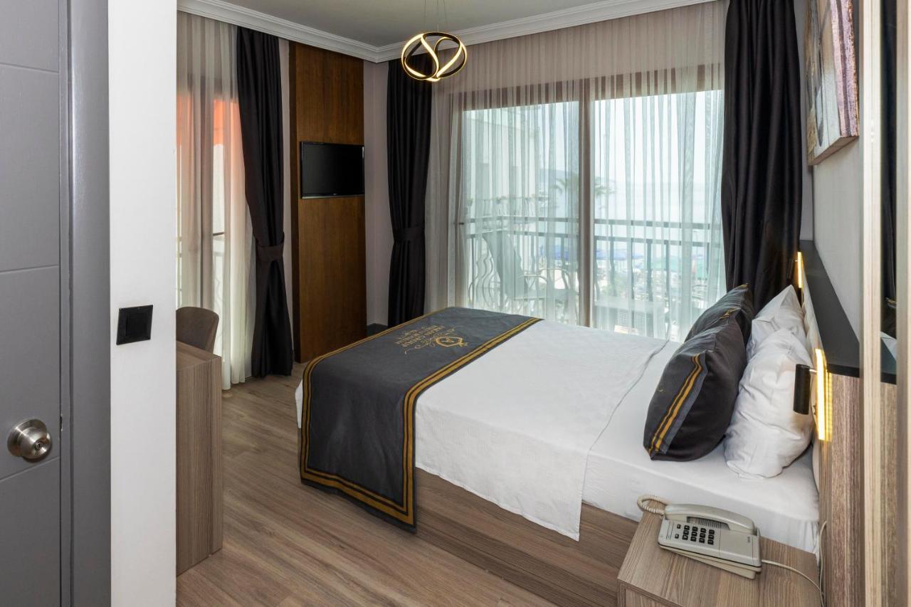 Otel Akkan 3*