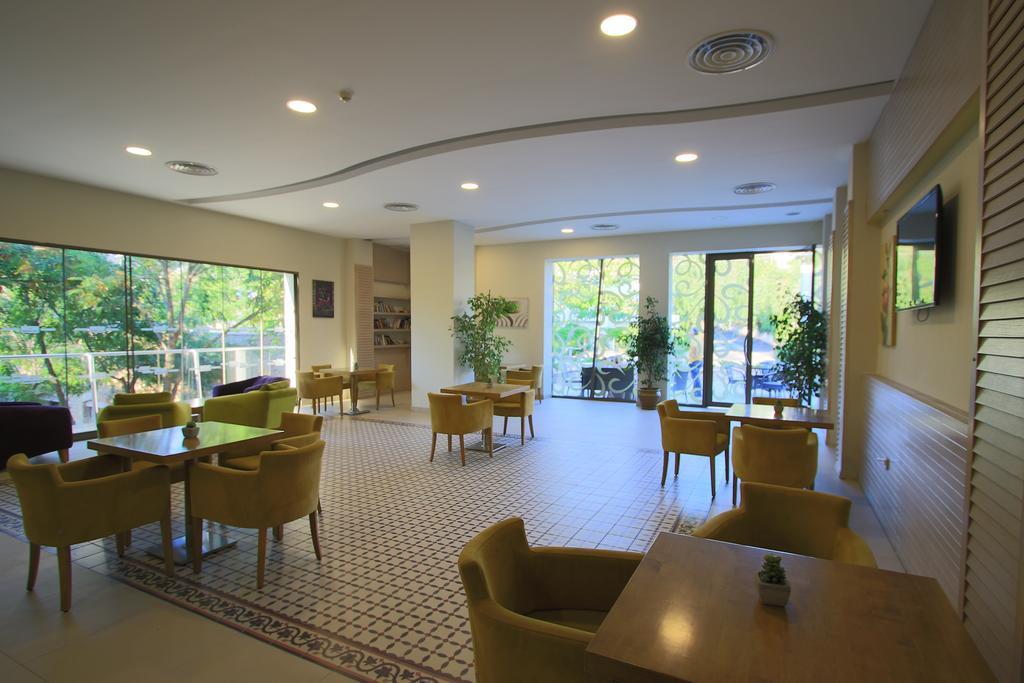 Mandarin & Bodrum