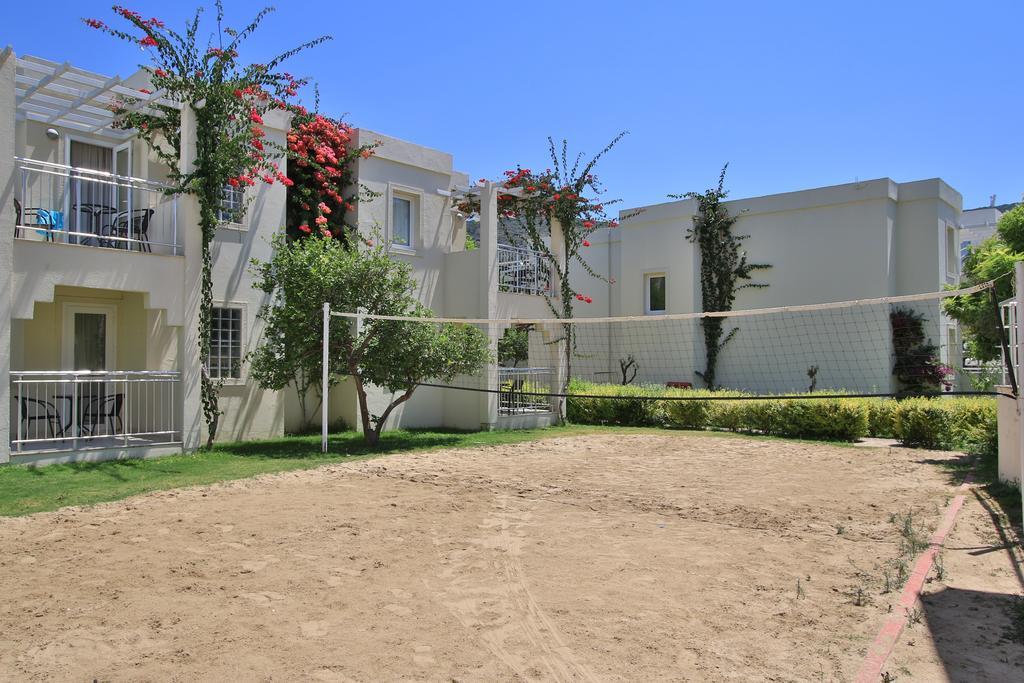 Mandarin & Resort Bodrum