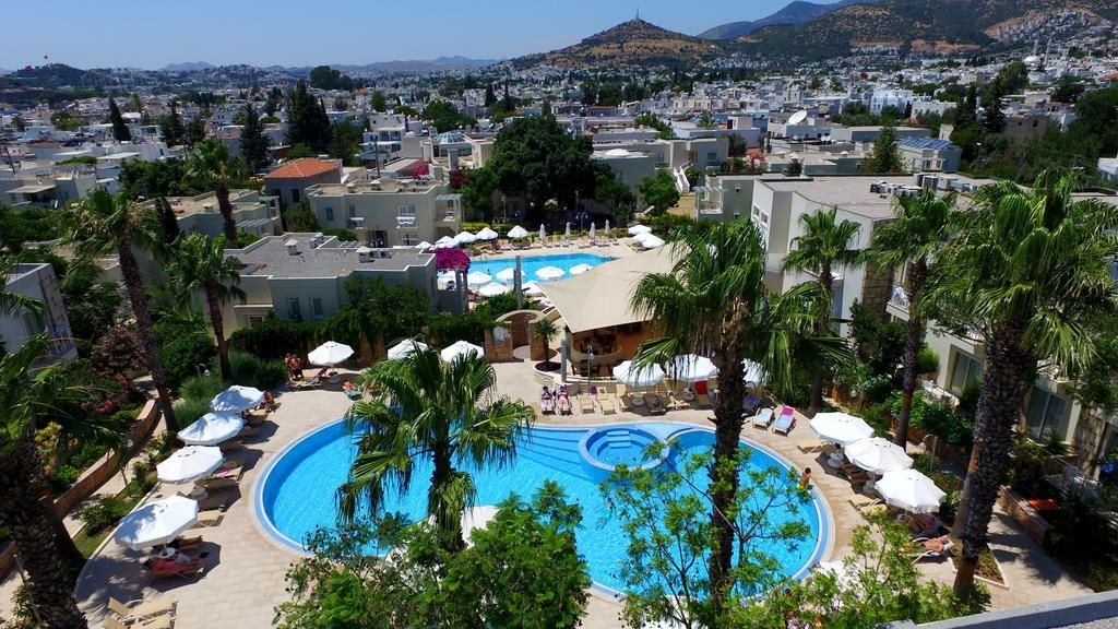 Resort Mandarin & Bodrum