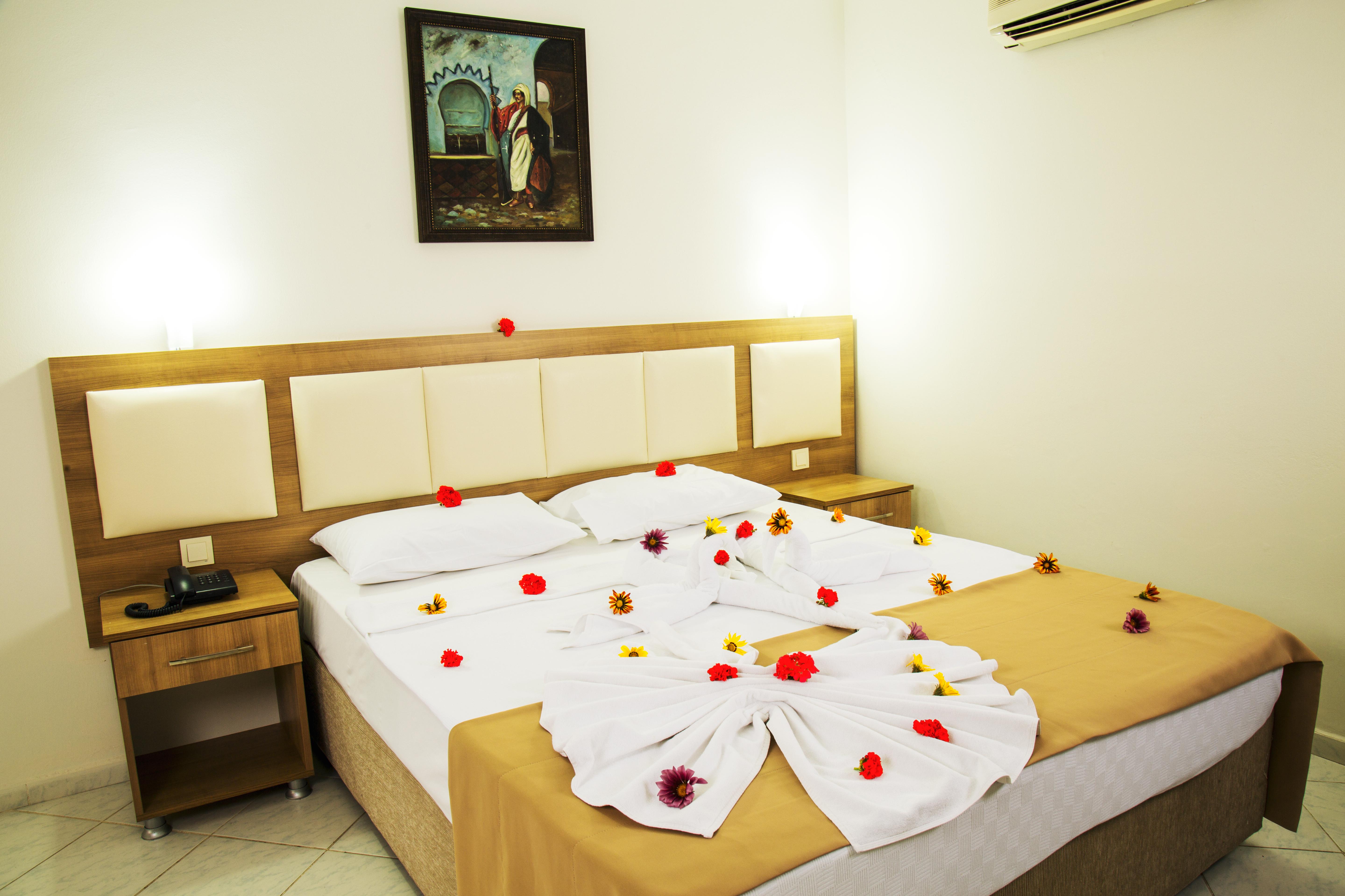 Royal Panacea Hotel