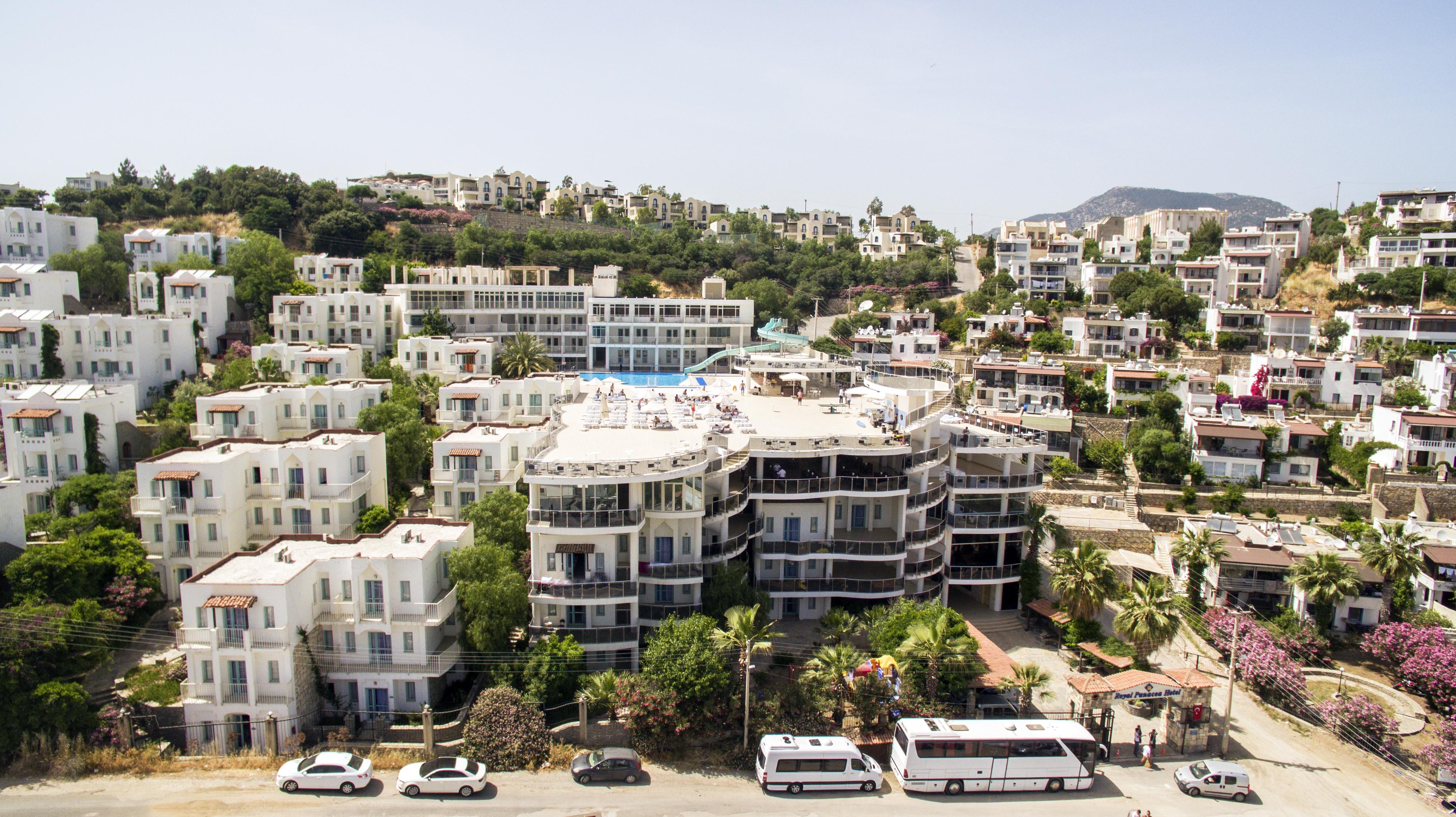 Royal Panacea Bodrum
