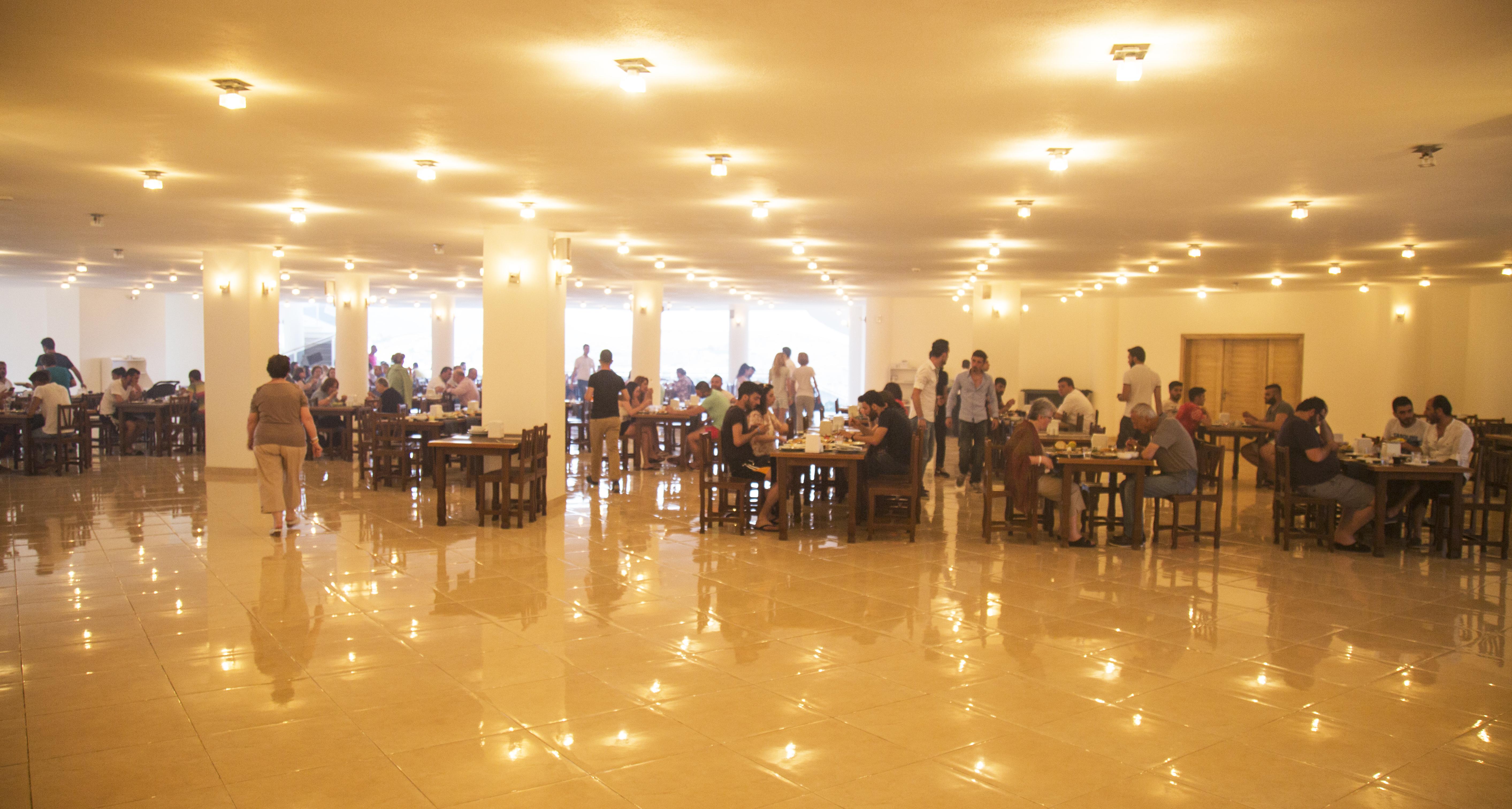 Hotel Royal Panacea Bodrum