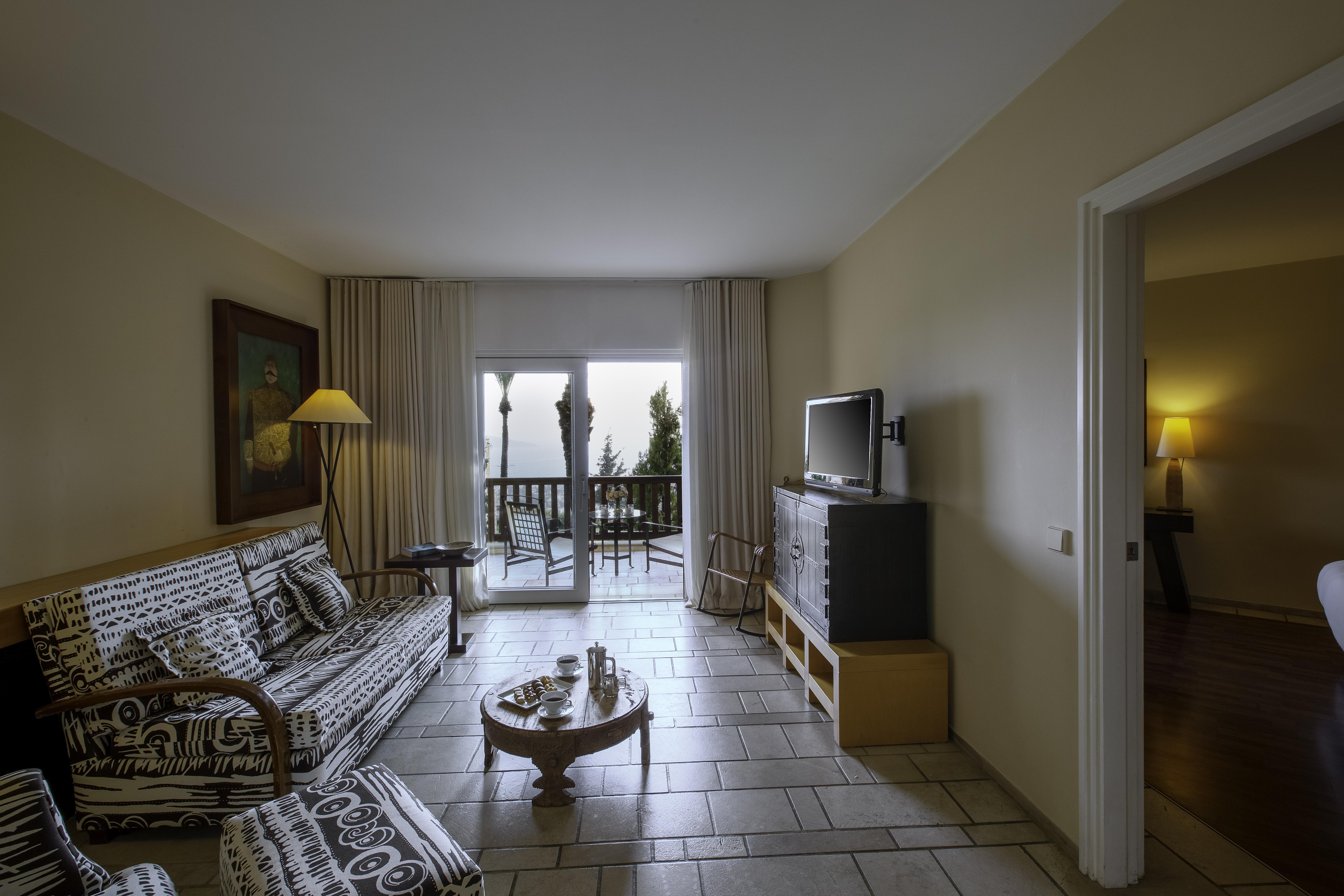 The Marmara - Adult Only Hotel Bodrum