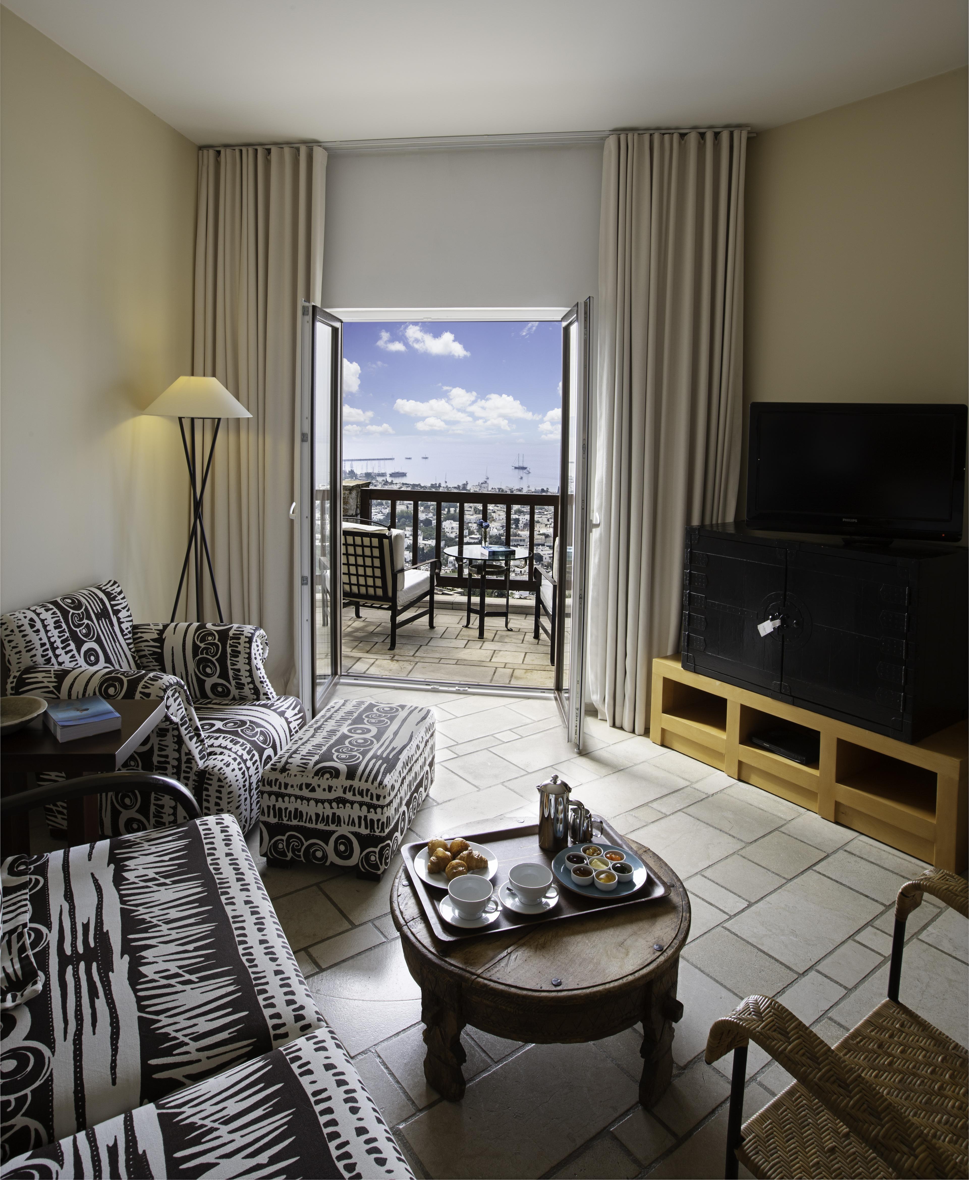 Hotel The Marmara - Adult Only