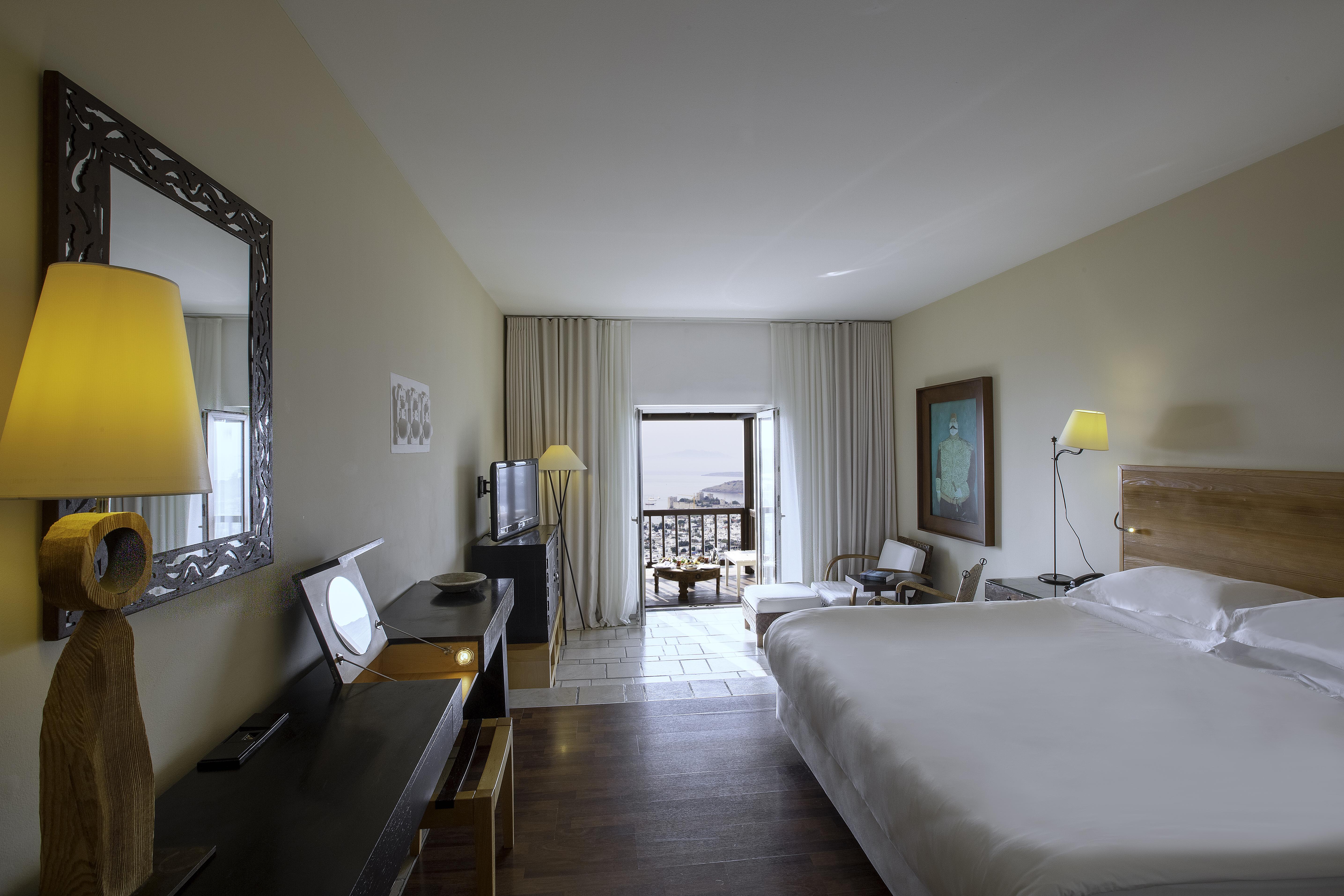 Hotel The Marmara - Adult Only Bodrum
